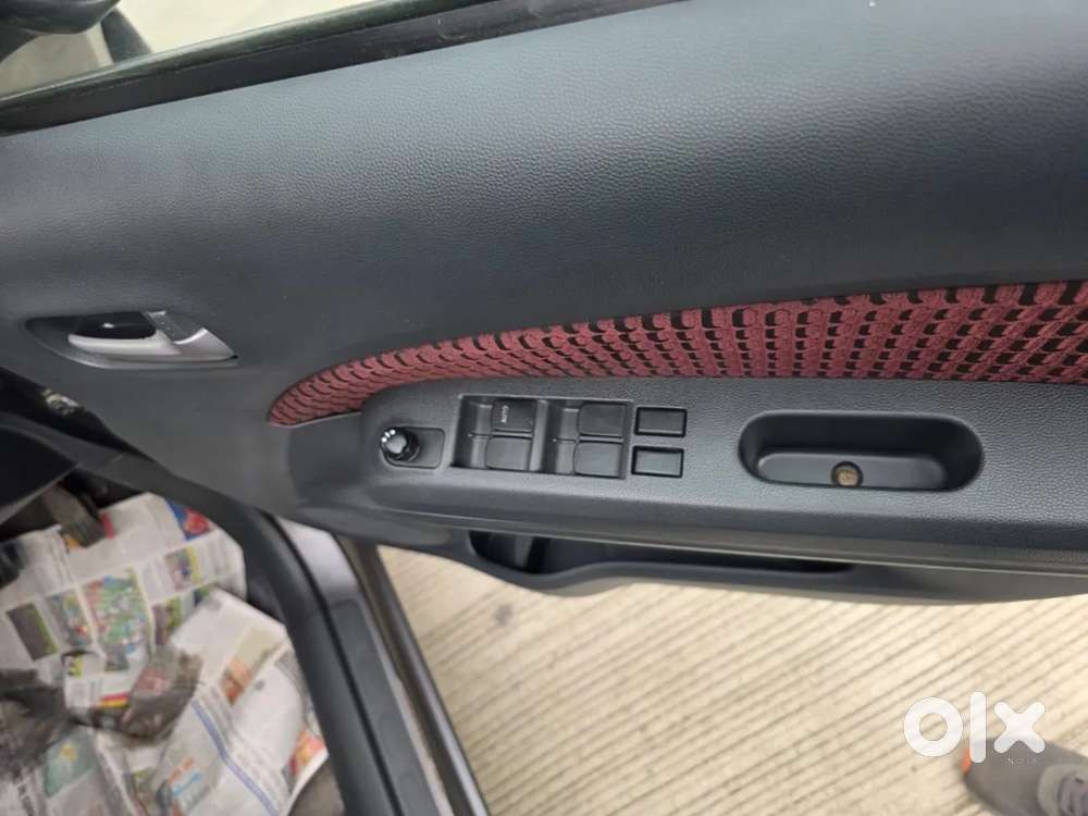Maruti Suzuki Ritz Zxi Bs-iv, 2014, Petrol