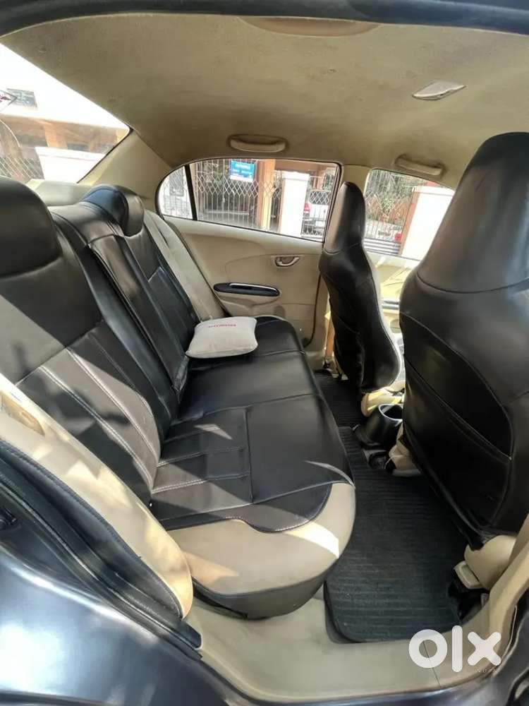 Honda Amaze 1.5 Sx 2018