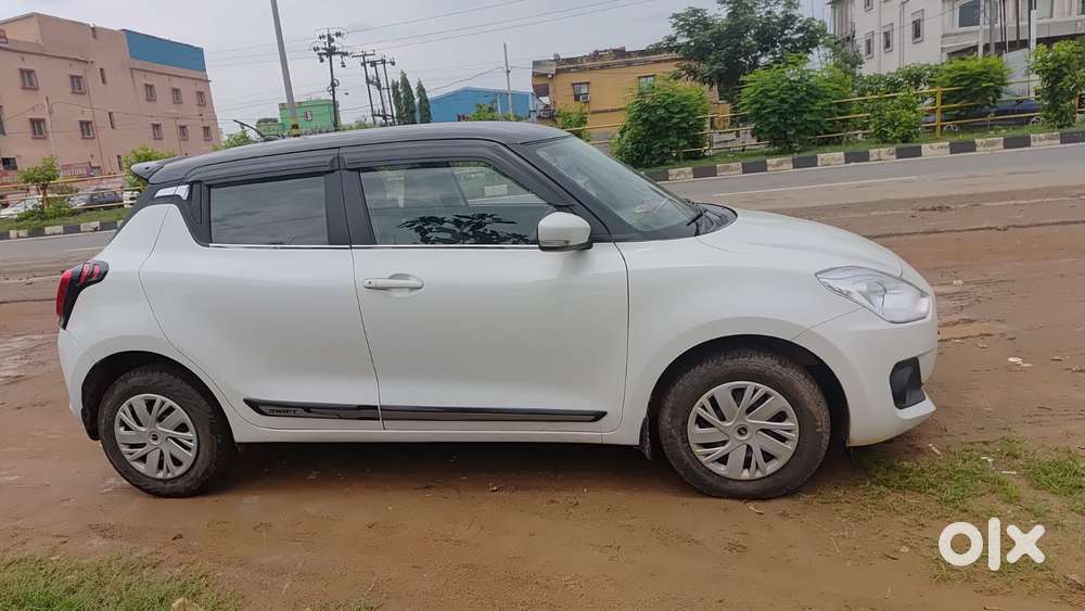 Maruti Suzuki Swift 1.2 Vxi (o), 2020, Petrol