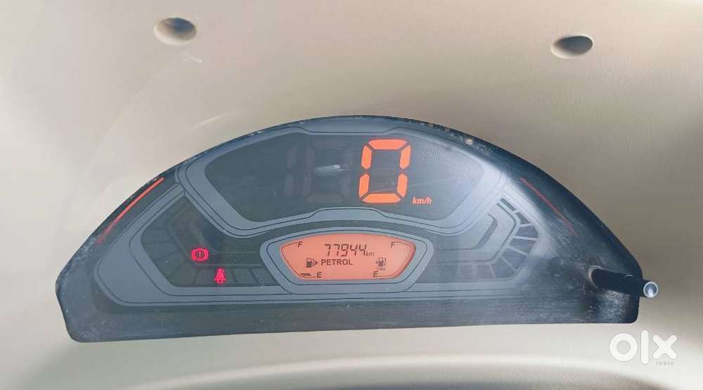 Maruti Suzuki Eeco 5 Str Ac(o) Cng, 2023, Cng & Hybrids