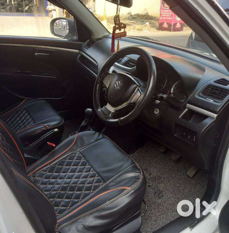 Maruti Suzuki Swift Vdi, 2014, Diesel