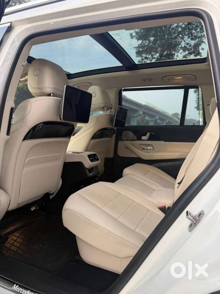 Mercedes-benz Gls 450d 4matic, 2024, Diesel