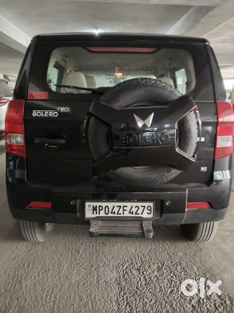 Bolero Neo N8