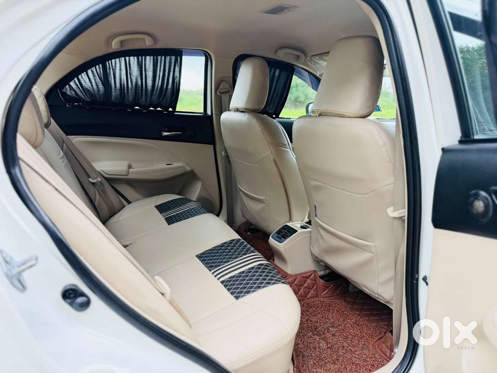 Maruti Suzuki Dzire 1.2 Zxi Cng, 2024, Cng & Hybrids
