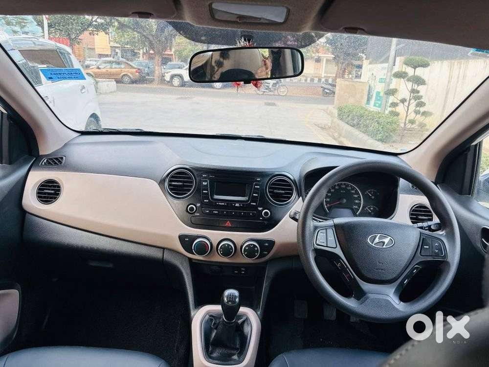 Hyundai Grand I10 Sportz 1.2 Kappa Vtvt, 2018, Petrol