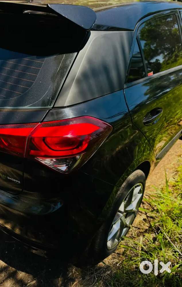 Hyundai Elite I20 2016 Diesel Manual Full Modified