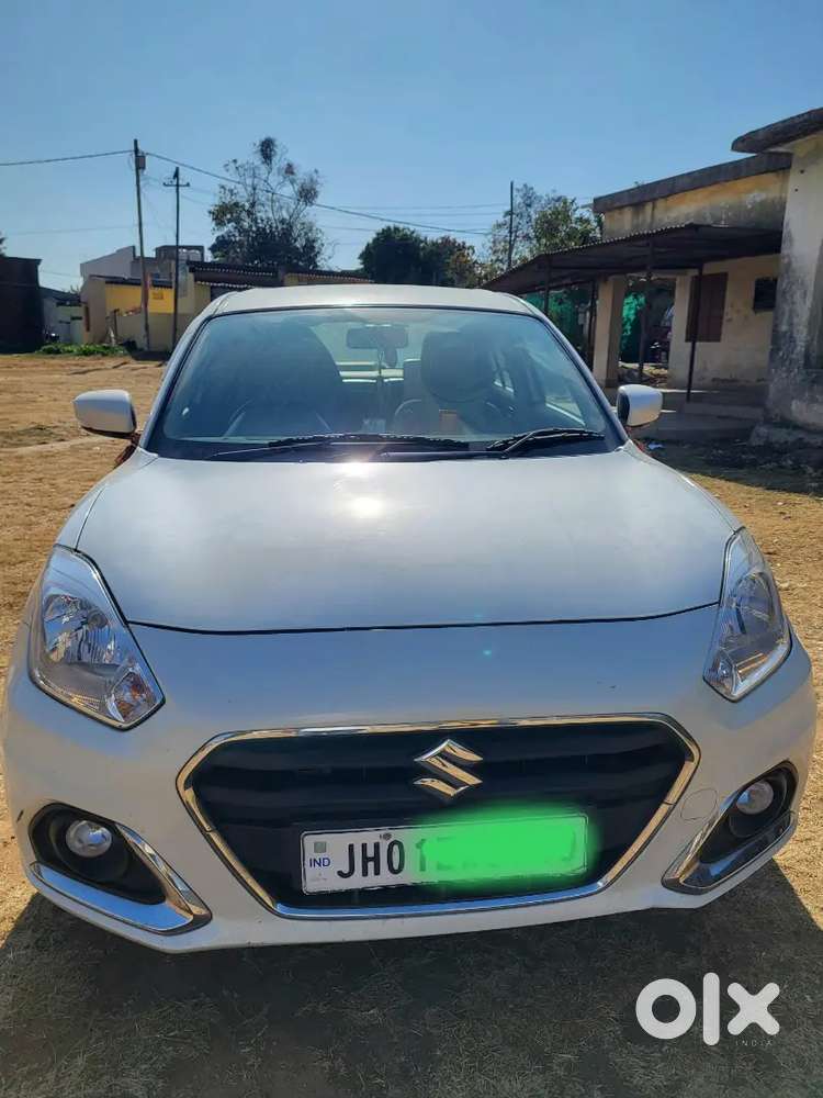 Maruti Suzuki Dzire 2023