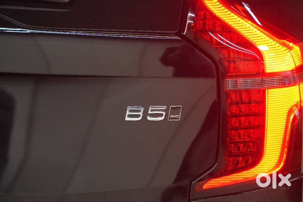 Volvo Xc 90 Hybrid, 2025, Petrol