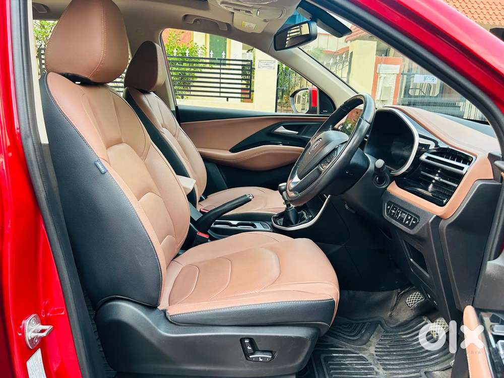 Mg Hector Plus Sharp Pro 2.0 Turbo Diesel 6 Str, 2023, Diesel