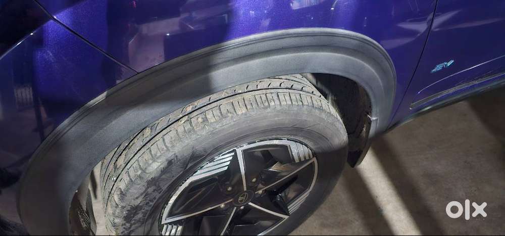 Nexon Ev 2.0 Long Range Fearless Plus Sept 2023 Doctor Driven