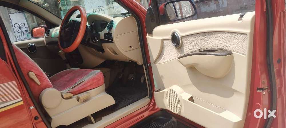 Mahindra Xylo H8 Abs Bs Iv, 2015, Diesel