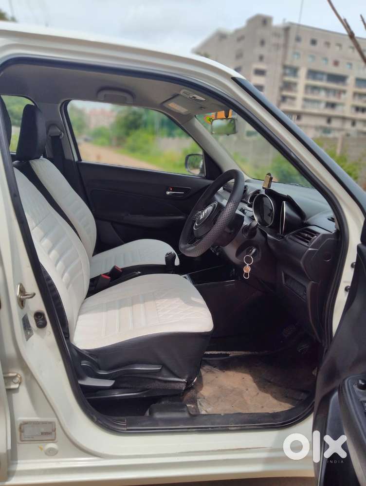 Maruti Suzuki Swift Vdi Limited Edition, 2019, Diesel
