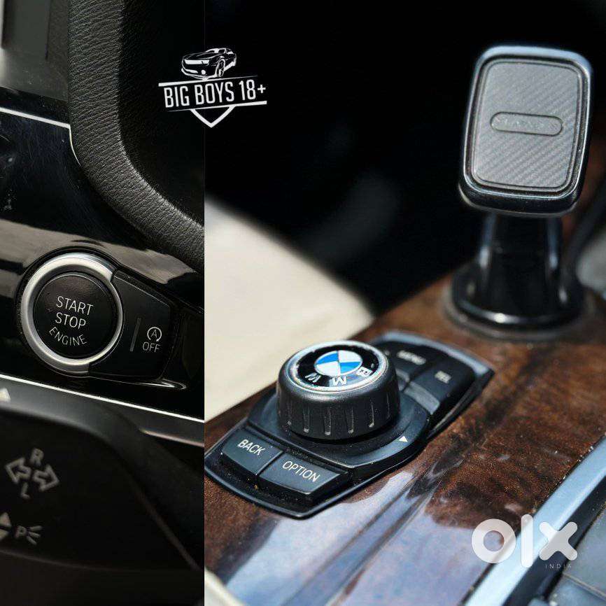 Bmw X3 X Drive 20d X-line, 2016, Diesel