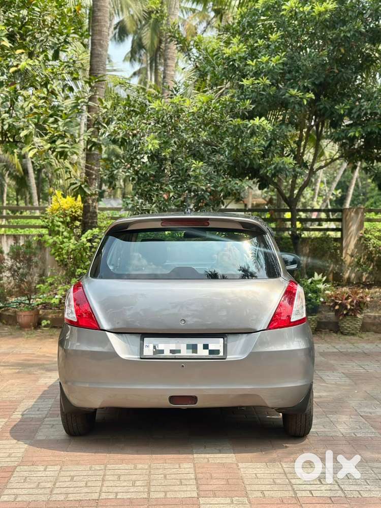Maruti Suzuki Swift Ddis Vdi, 2014, Diesel