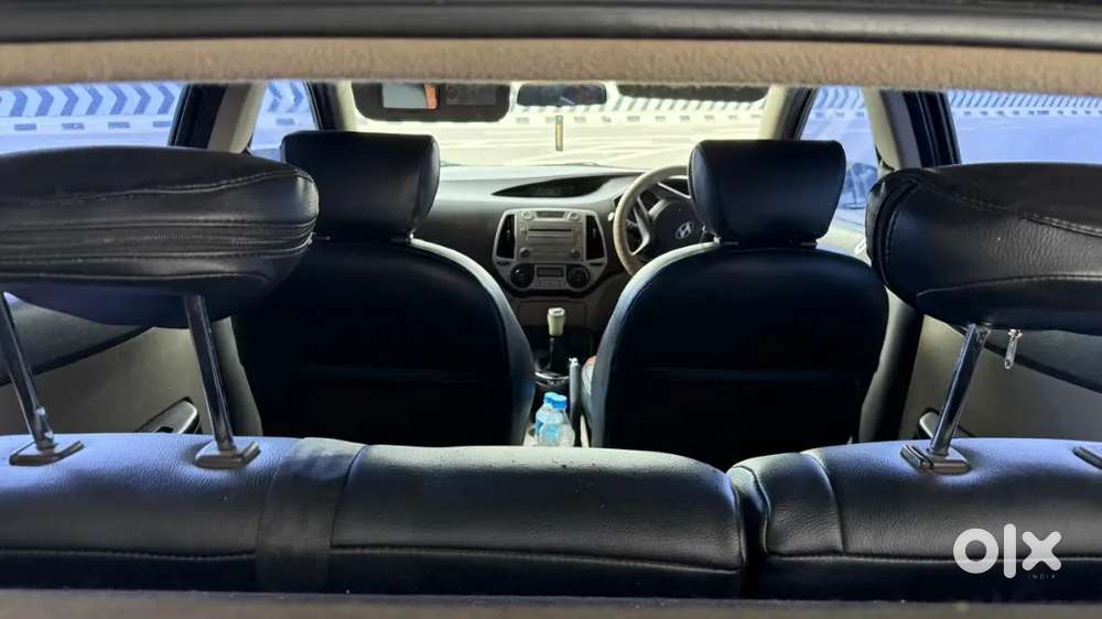 Hyundai I20 2012 Diesel 127000 Km Driven