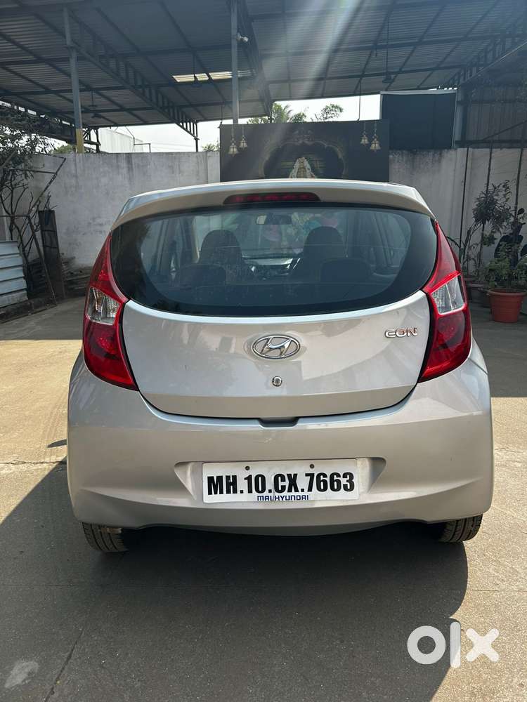 Hyundai Eon Era +, 2018, Petrol