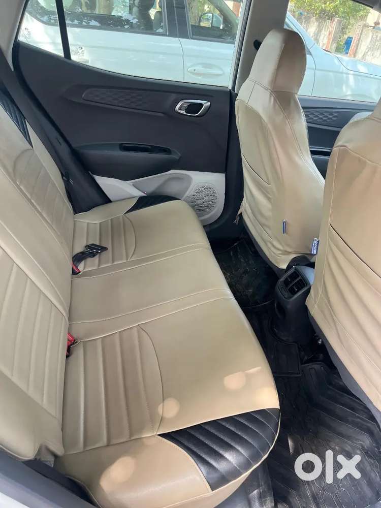 Hyundai Grand I10 Nios 2020