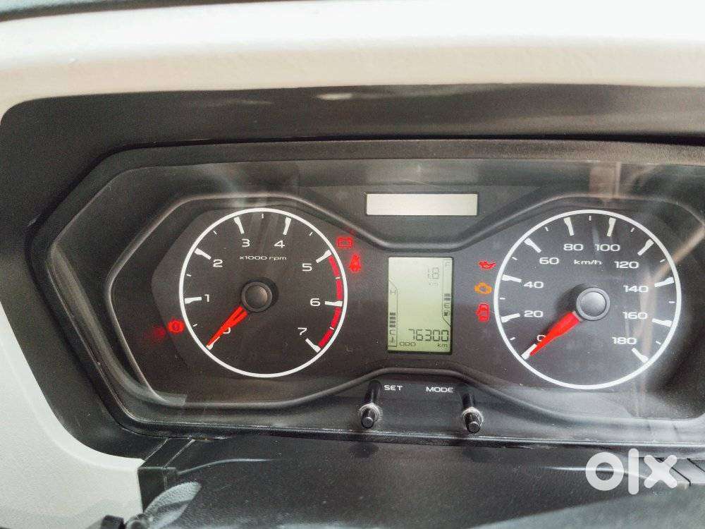 Mahindra Scorpio S5 Plus, 2022, Diesel