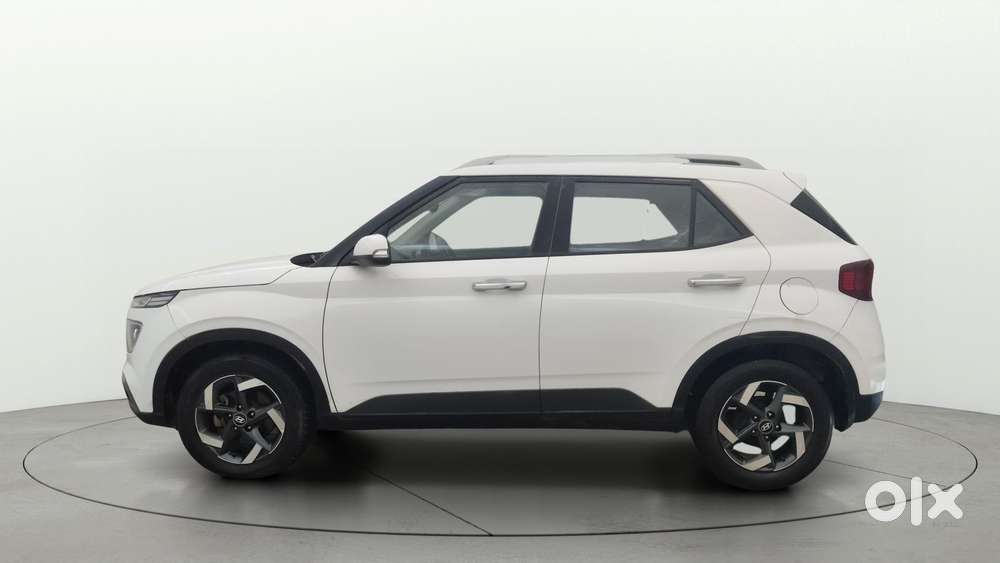 Hyundai Venue Sx Plus Turbo Dct, 2019, Petrol