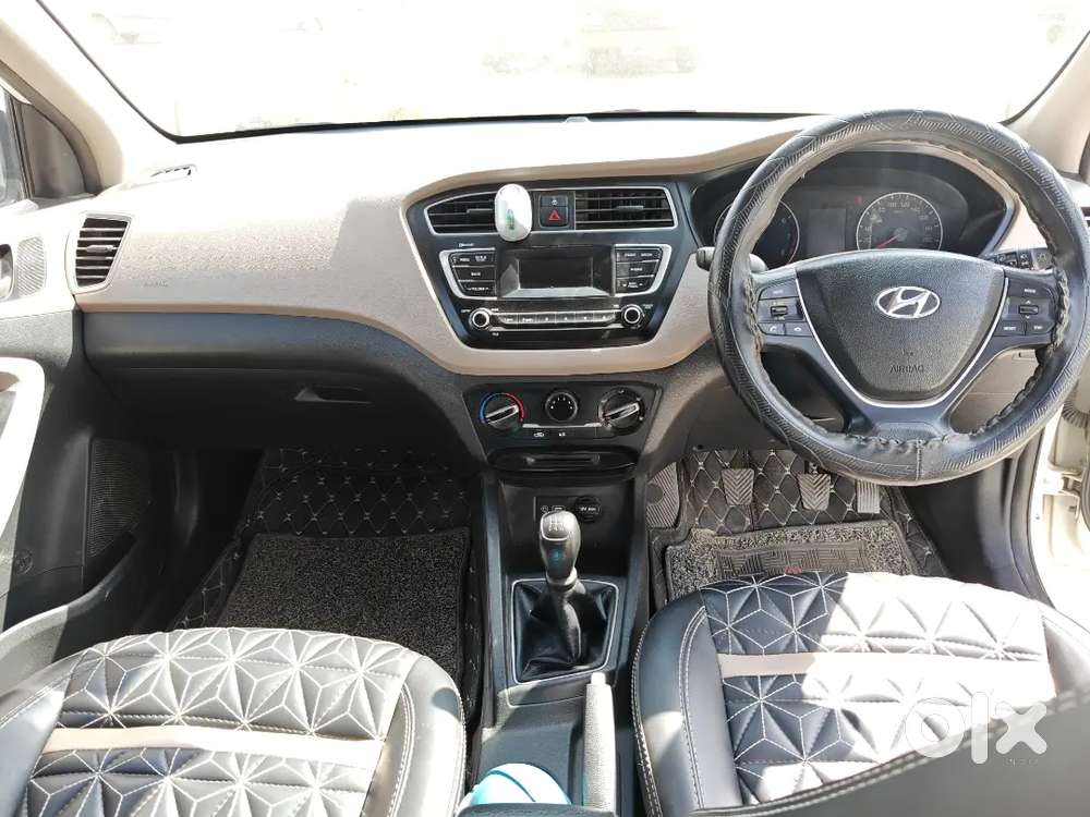 Hyundai Elite I20 2019 Petrol Good Condition