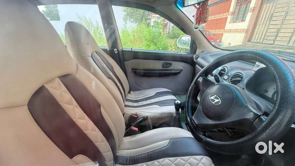 Hyundai Santro Xing 2014
