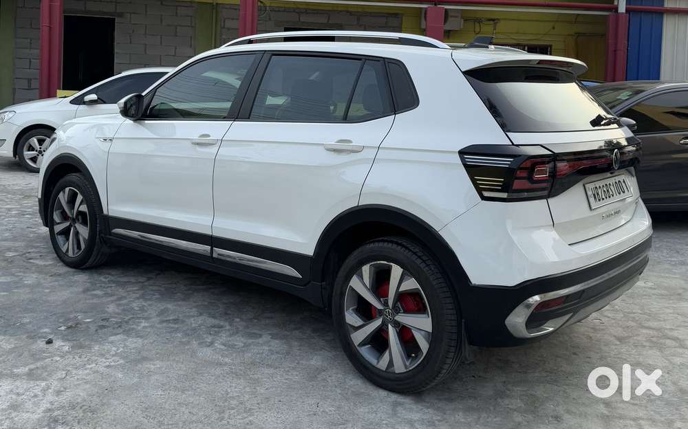 Volkswagen Taigun 1.0 Tsi Highline, 2022, Petrol