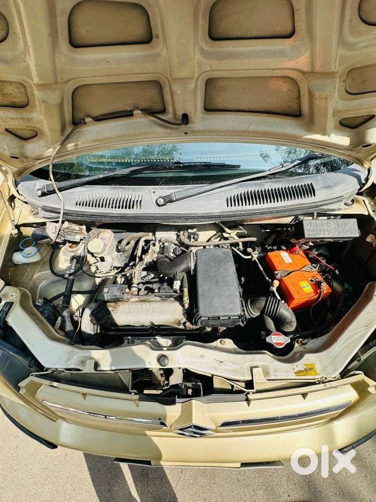 Maruti Suzuki Wagon R 2006-2010 Lxi Minor, 2008, Petrol