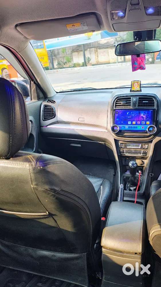 Maruti Suzuki Brezza 2017 Diesel Well Maintained