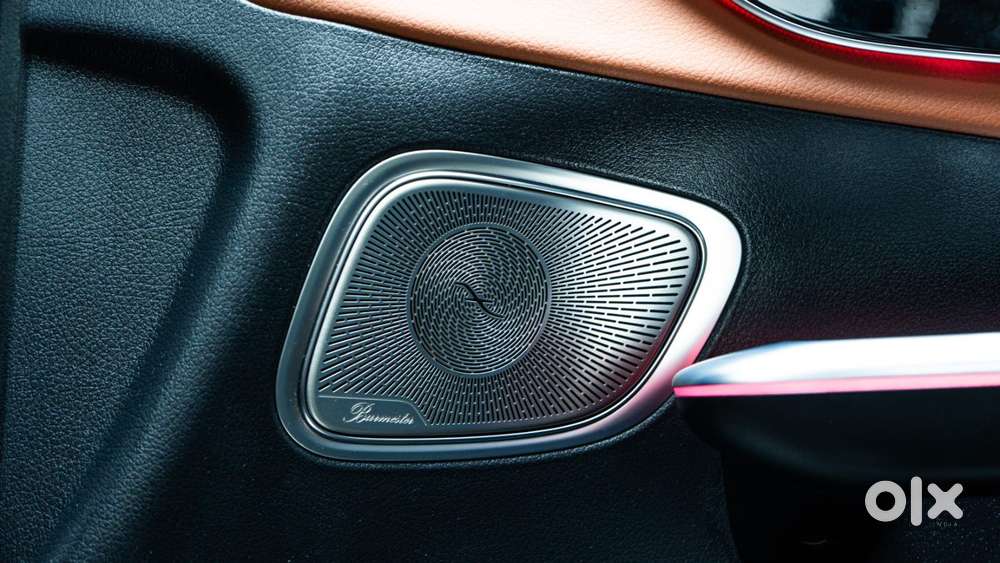 Mercedes-benz Glc 300 4 Matic, 2024, Petrol