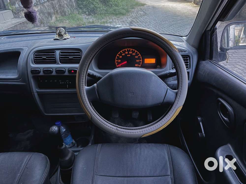 Maruti Suzuki Alto Std (o), 2011, Petrol