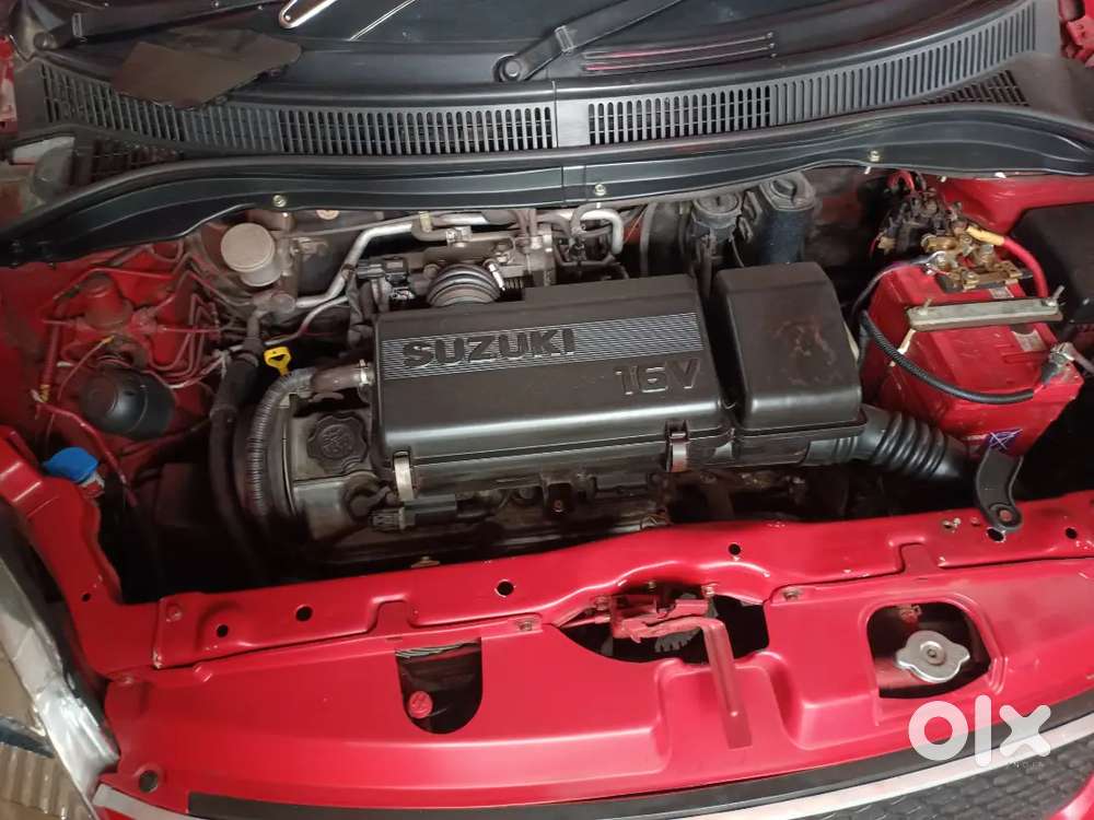 Swift 2005 Lxi,