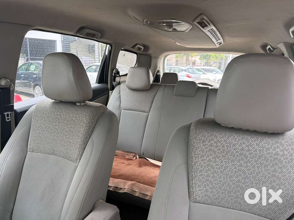 Mahindra Marazzo Diesel 2019