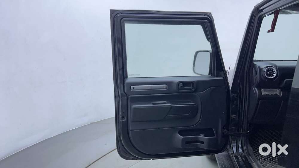 Mahindra Thar Lx Hard Top Diesel Mt Rwd, 2023, Diesel