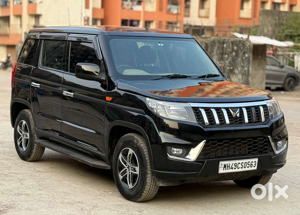 Mahindra Bolero Neo 1.5 N 10, 2025, Diesel