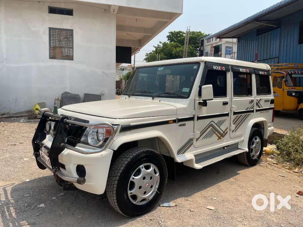 Mahindra Bolero 2012 Diesel 180000 Km Driven