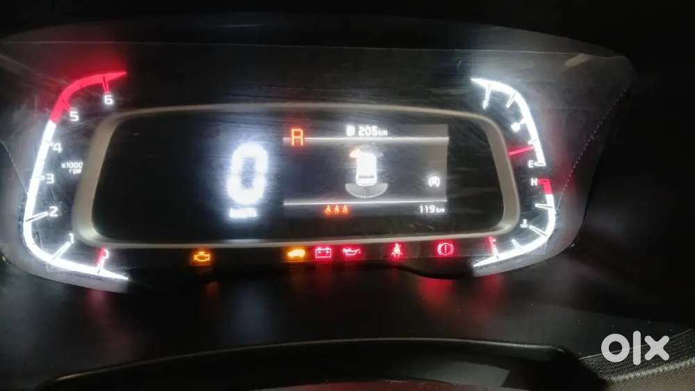 Kia Sonet 2026 Diesel 200 Km Driven