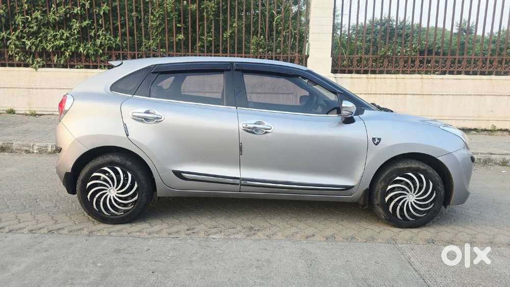 Maruti Suzuki Baleno Delta, 2016, Petrol