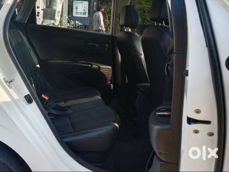 Hyundai I20 Asta 1.2 O With Sunroof, 2021, Petrol