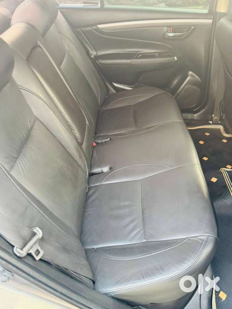 Maruti Suzuki Ciaz Smart Hybrid Alpha , 2018, Diesel