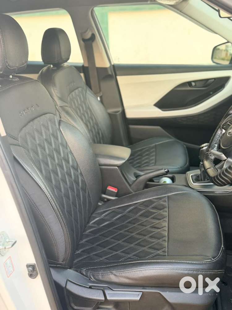 Hyundai Creta 1.6 Vtvt Base, 2023, Petrol