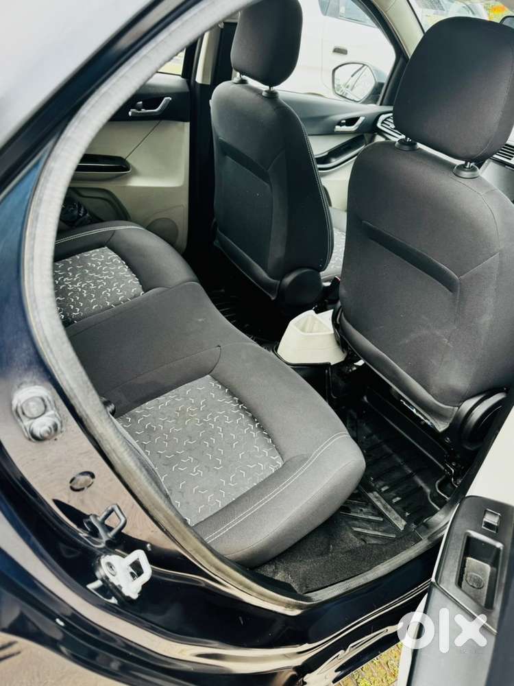 Tata Tiago 2022 Petrol Mint Condition