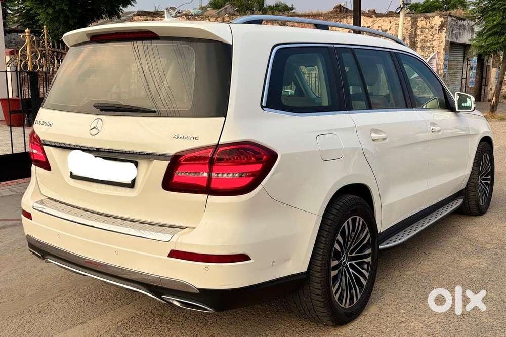 Mercedes-benz Glc, 2018, Diesel