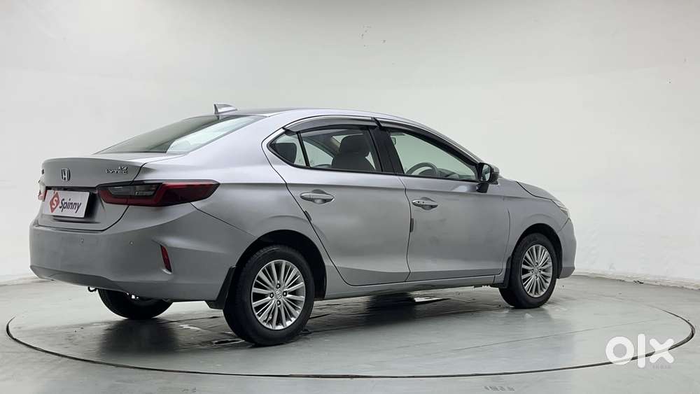 Honda City I-vtec V, 2022, Petrol