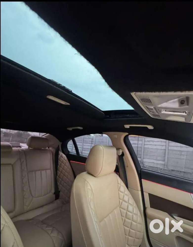 Jaguar Xf 2014 Diesel Well Maintained Available For Sale