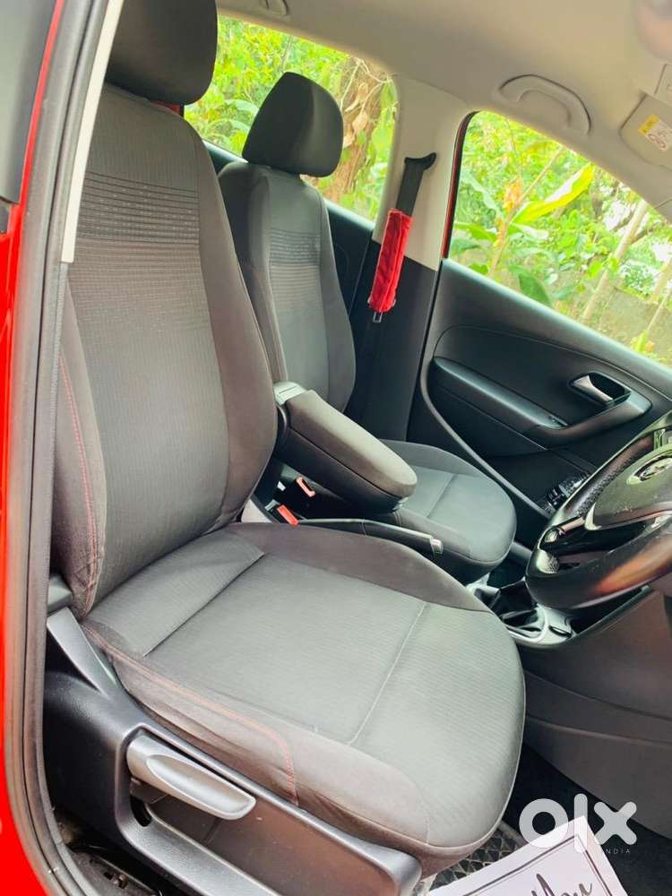 Vw Polo Tsi Highline Plus 2020 Turbo Petrol