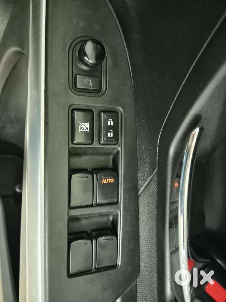 Maruti Suzuki S Cross Zeta Shvs, 2021, Petrol