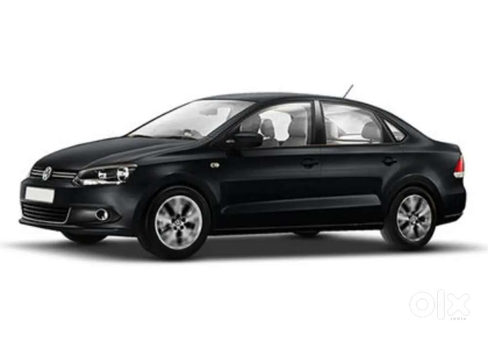 Volkswagen Vento 1.6 Celeste Highline 2012