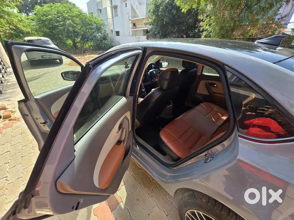 Skoda Rapid 2015 Diesel 172000 Km Driven