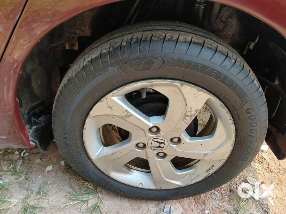 Honda City 2015-2017 I Vtec Vx Option, 2016, Petrol