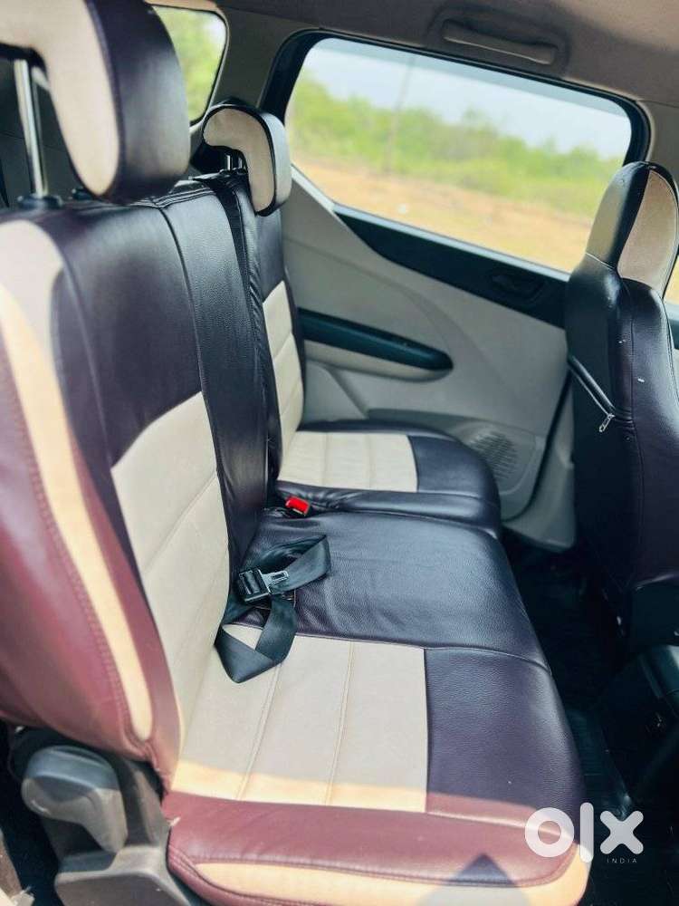 Renault Triber Rxt Easy-r Amt, 2022, Petrol